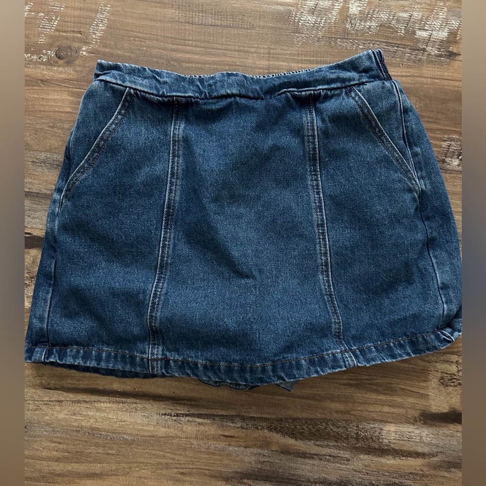 Flying Tomato Skort